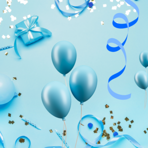 Basic Celebration Package