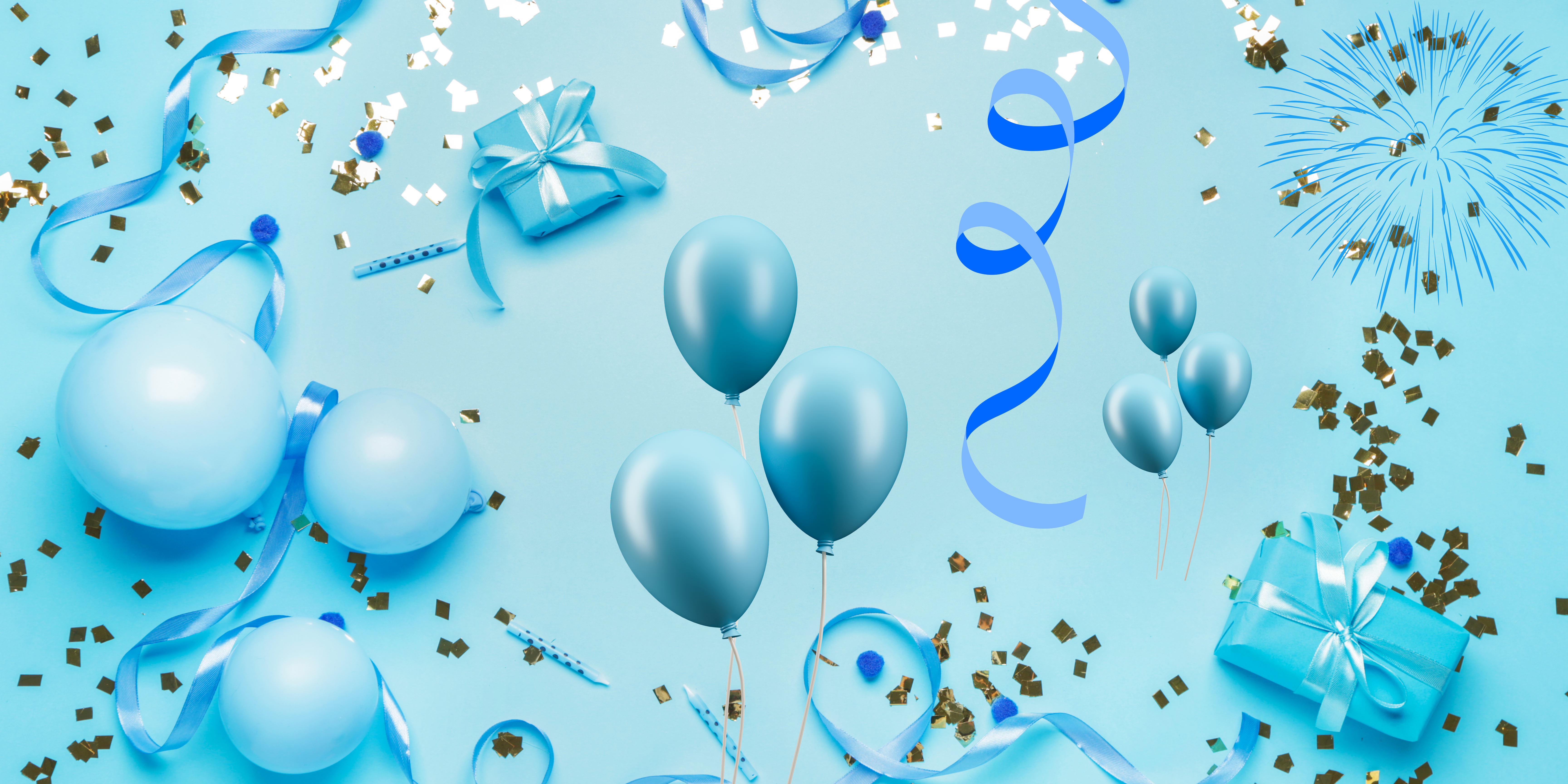 Basic Celebration Package