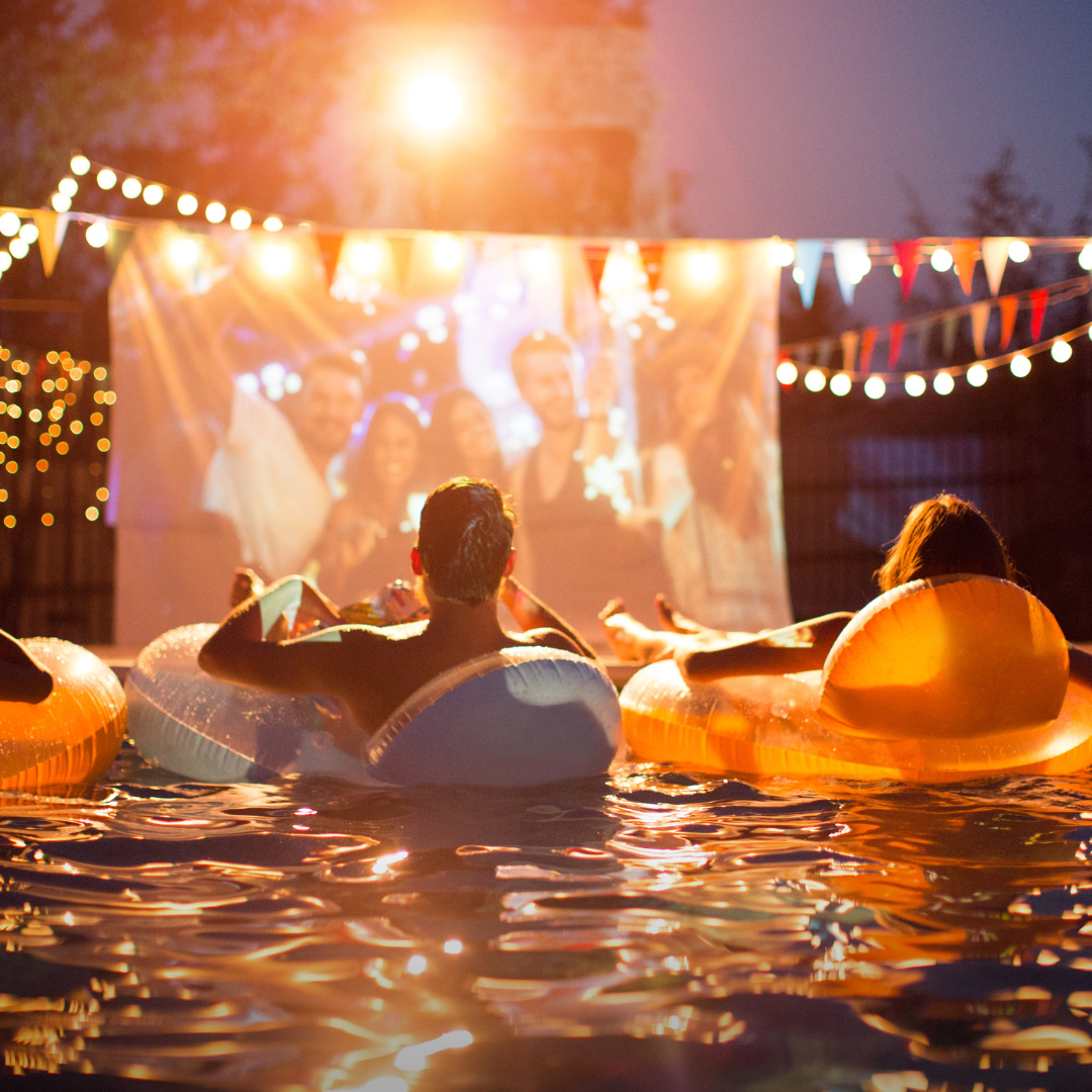 Themed Parties Bash Package