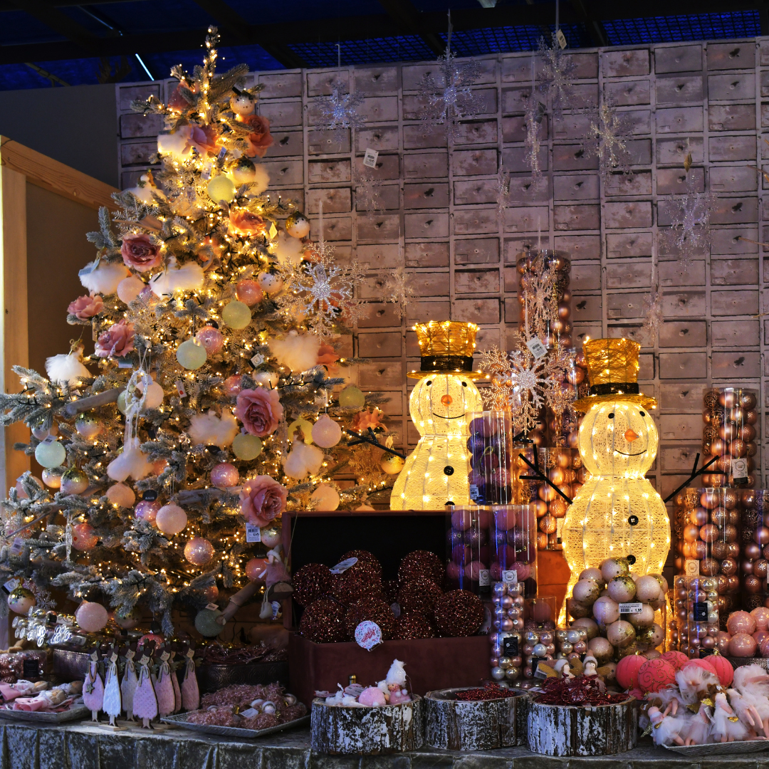 Magical Christmas Celebration Package